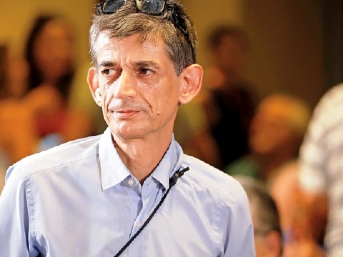 Καρανίκας κατά πάντων: “Δεν πληρώνομαι από ΝΔ και Άδωνι” – Πυρά σε ΠΑΣΟΚ και ΣΥΡΙΖΑ