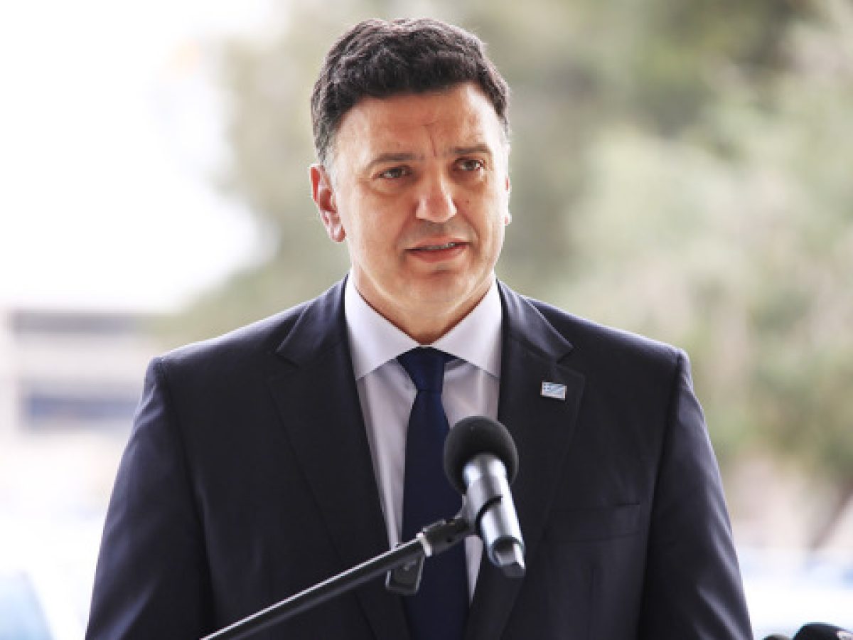 Κικίλιας: “Είναι σημαντικό οι μεταρρυθμίσεις που πρέπει να τρέξουν στη χώρα, να ολοκληρώνονται επιτυχημέν