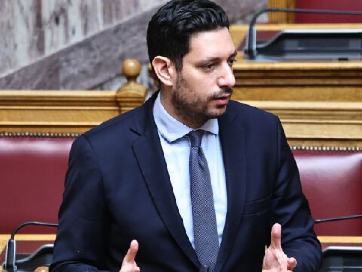 Κυρανάκης για επέτειο Τεμπών: “Δεν ξεχνάμε, θα δουλεύουμε νύχτα-μέρα για να μην συγκρουστούν ξανά τρένα σ