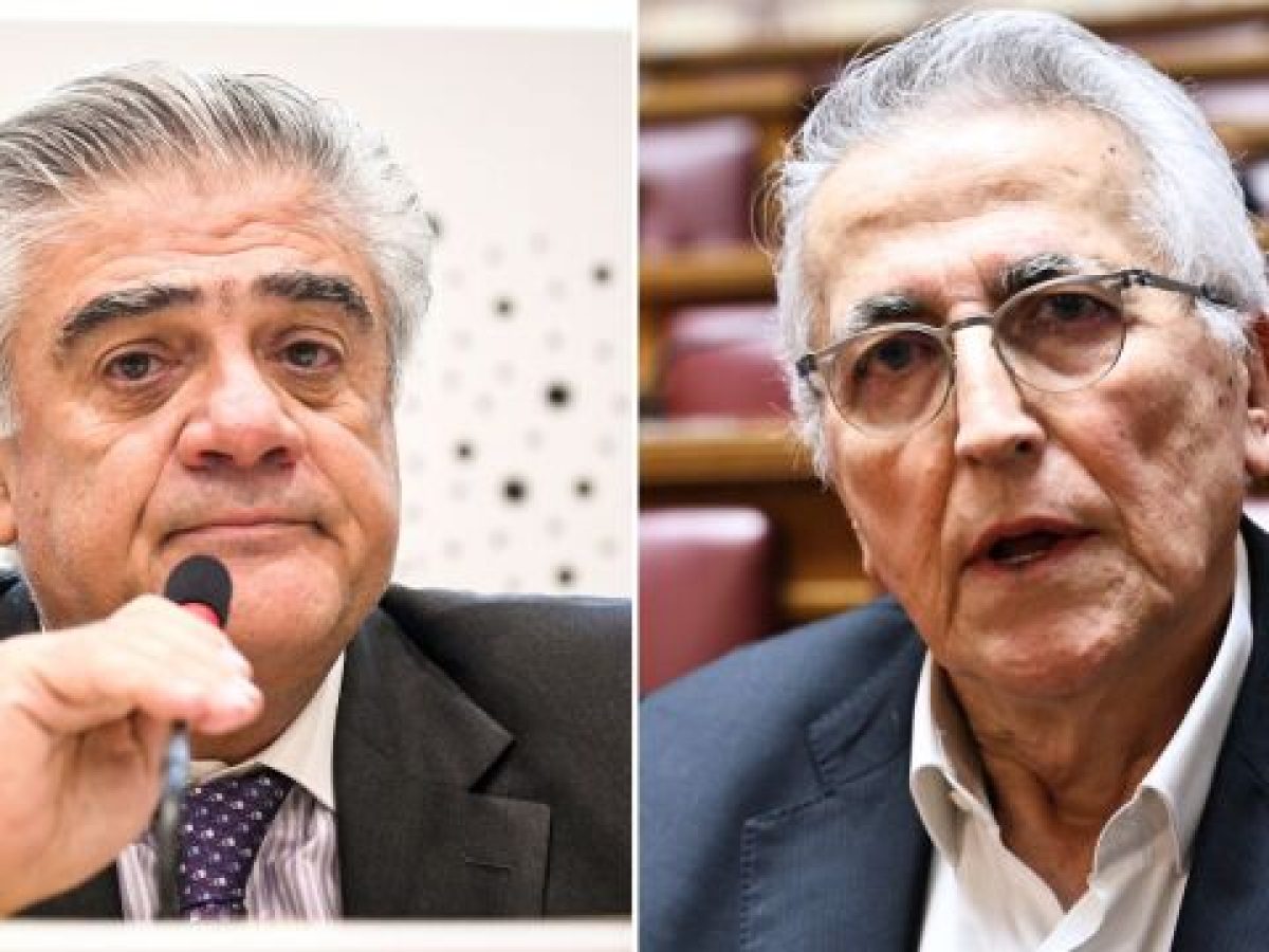 Κλειστός κύκλος στα έργα ΔΑΜ και “φωτογραφικοί” διαγωνισμοί 34 εκατ. ευρώ – Ανοίγει ο φάκελος Ροδόπο