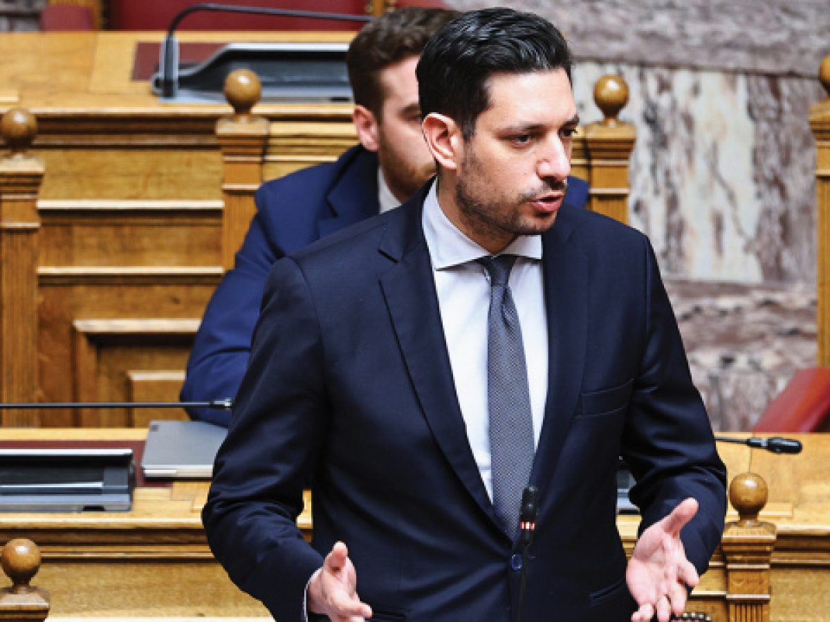 Κωνσταντίνος Κυρανάκης: Έφτασε στον Πειραιά το τραμ, όπως “είχα δεσμευθεί” – Νέα τερματική στάση η &