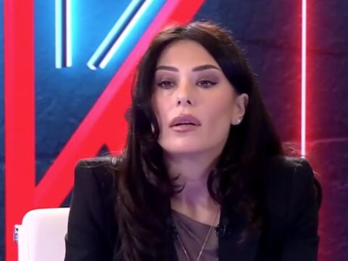 Λατινοπούλου: “Έχω ζητήσει θανατική ποινή για τους λαθροδιακινητές, τι είμαστε σταθμός Λαρίσης να μπαινοβ