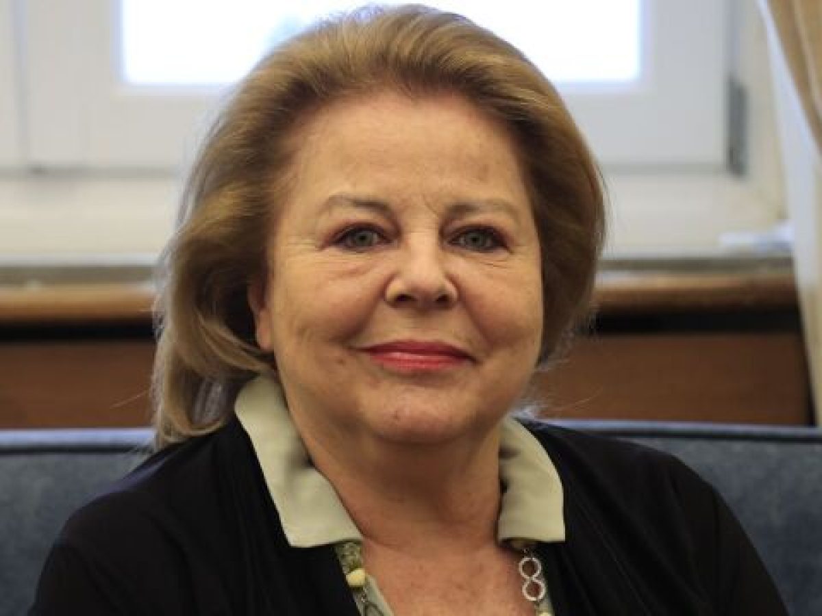 Λούκα Κατσέλη για απόφαση Αρείου Πάγου: “Δίκαιη και κρίσιμη – Αποτρέπει νέο κύμα πλειστηριασμών”