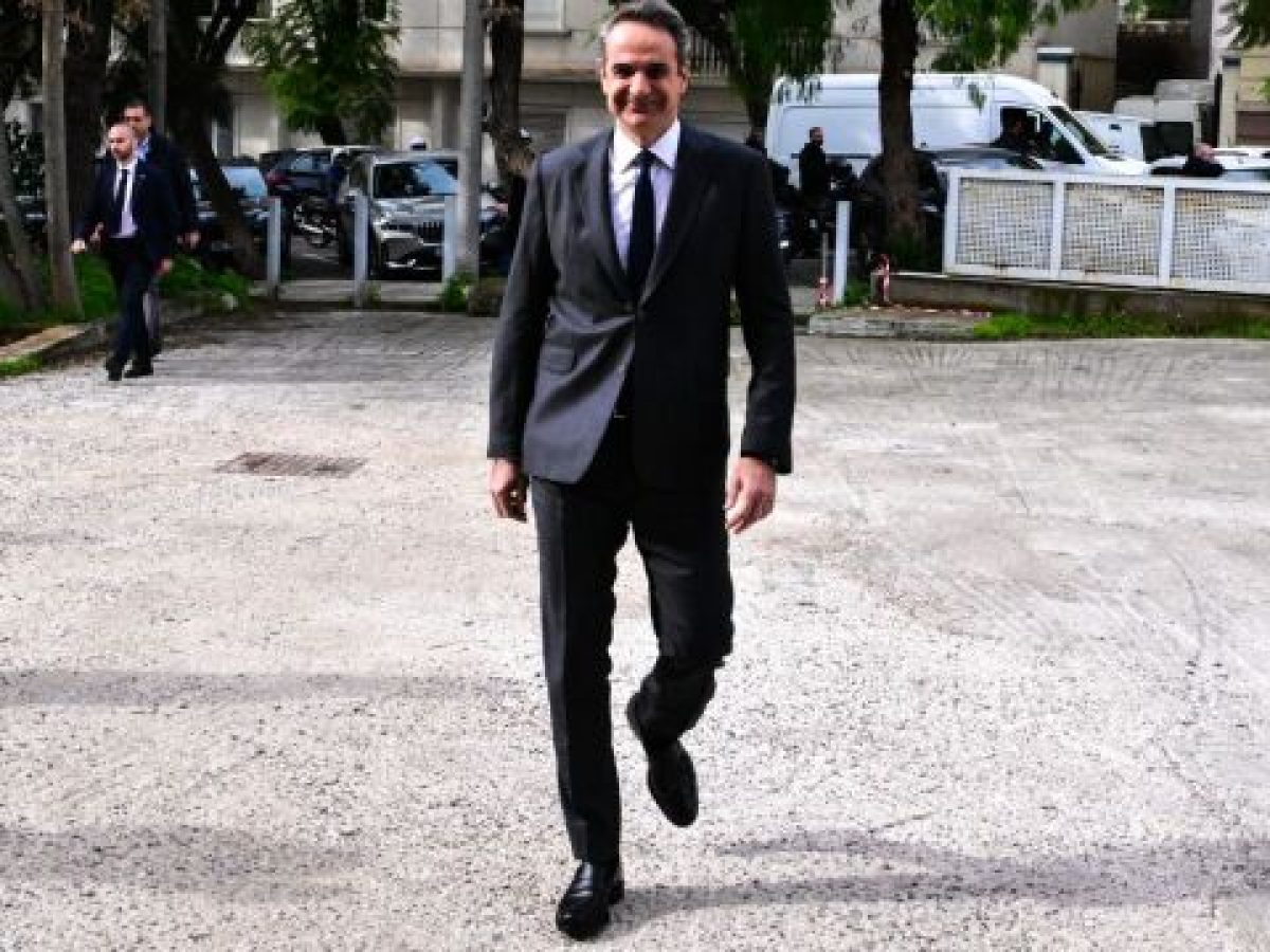 “Μπαίνει μπροστά” η νέα γενιά: Το σχέδιο Μητσοτάκη από το Εθνικό Απολυτήριο έως τις startups και το