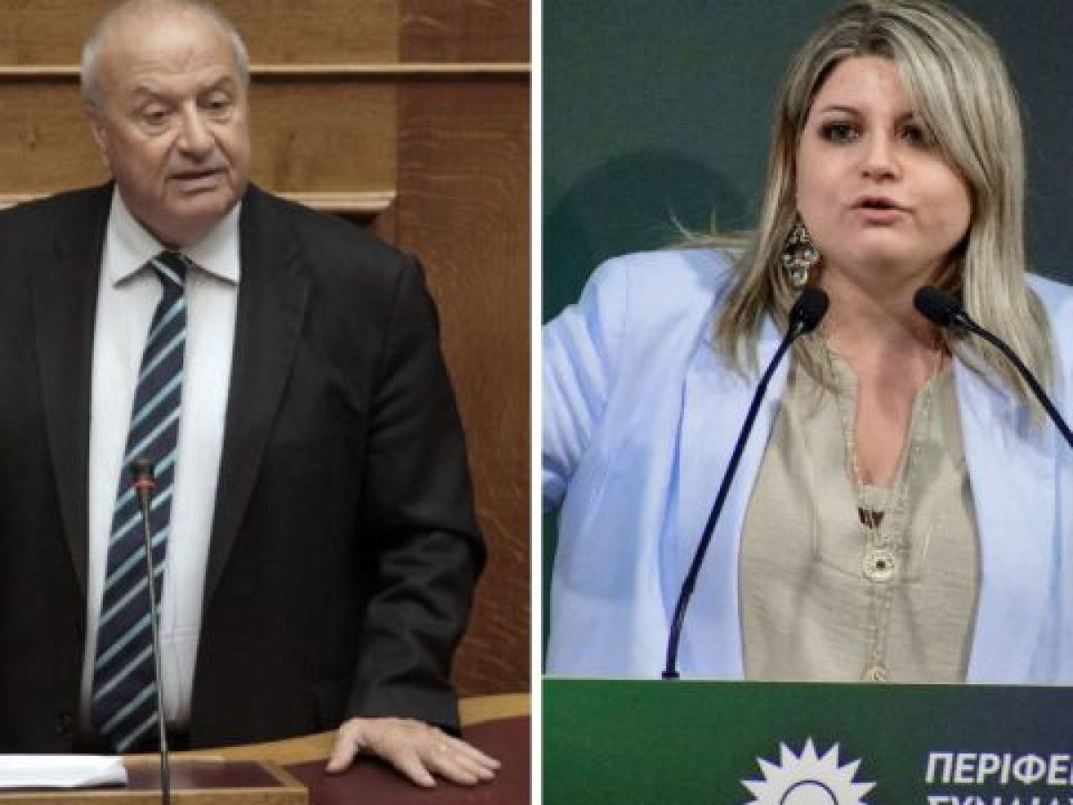 Νάγια Γρηγοράκου: Συγκινητικό μήνυμα για τη συμπλήρωση δύο χρόνων από το θάνατο του πατέρα της – “Από εκε