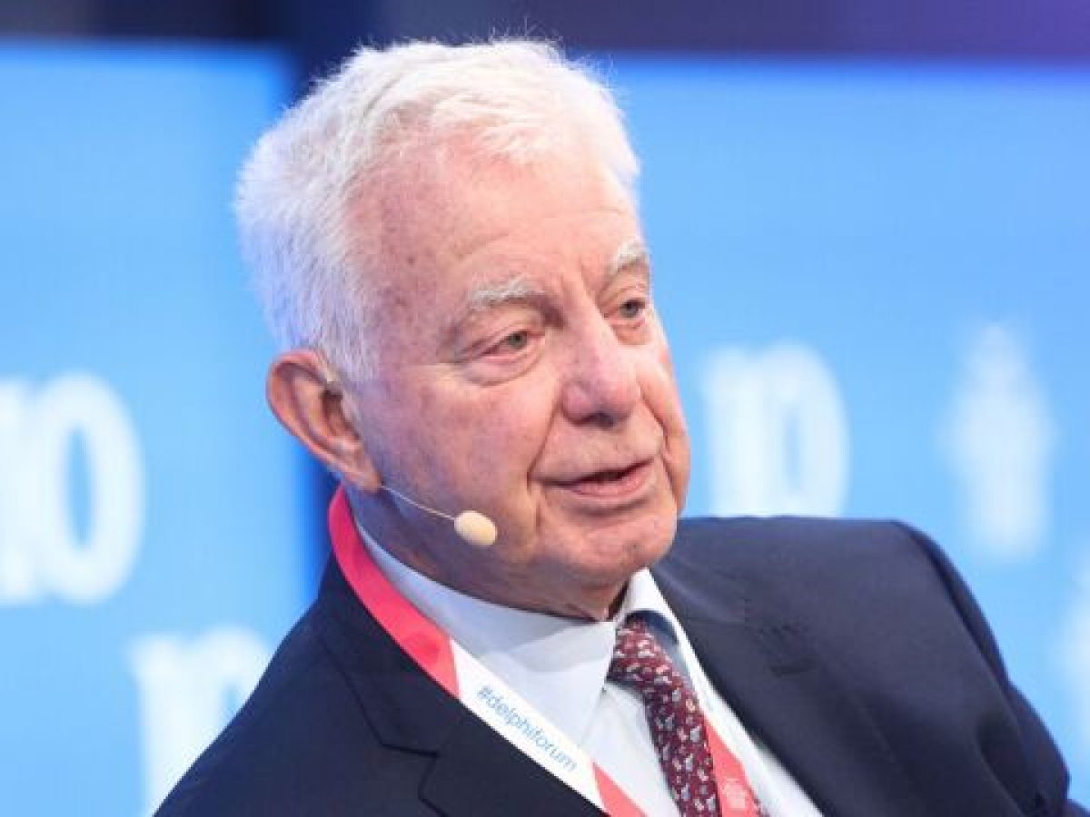 Ο Παναγιώτης Πικραµµένος παντρεύει την κόρη του – Αναμένεται γάμος με “υψηλούς” καλεσμένους