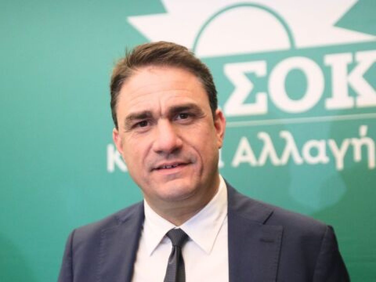 &Pi;&Alpha;&Sigma;&Omicron;&Kappa; &gamma;&iota;&alpha; &Sigma;&upsilon;&nu;&tau;&alpha;&gamma;&mu;&alpha;&tau;&iota;&kappa;ή &alpha;&nu;&alpha;&theta;&epsilon;ώ&rho;&eta;&sigma;&eta;: &Delta;&epsilon;&nu; &delta;ί&nu;&epsilon;&iota; &lambda;&epsilon;&upsilon;&kappa;ή &epsilon;&pi;&iota;&tau;&alpha;&gamma;ή &sigma;&tau;&eta;&nu; &kappa;&upsilon;&beta;έ&rho;&nu;&eta;&sigma;&eta; &ndash; &ldquo;&Delta;&epsilon;&nu; &tau;&eta;&nu; &epsilon;&mu;&pi;&iota;&sigma;&tau;&epsilon;&upsilon;ό&mu;&alpha;&sigma;&tau;&epsilon; &gamma;&iota;&alpha; &nu;