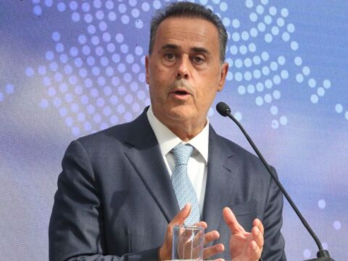 Παπασταύρου για συμφωνία με Chevron-HELLENiQ Energy στα Παραπολιτικά: “Στρατηγικό βήµα για την πατρίδα µα