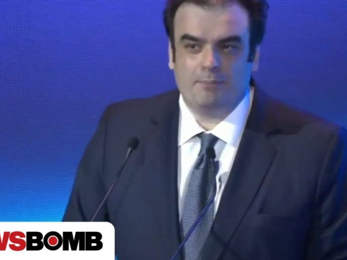 Πιερρακάκης: «Η κυβέρνηση αντιστέκεται στις “σειρήνες” που θα ήθελαν πυροτεχνήματα»