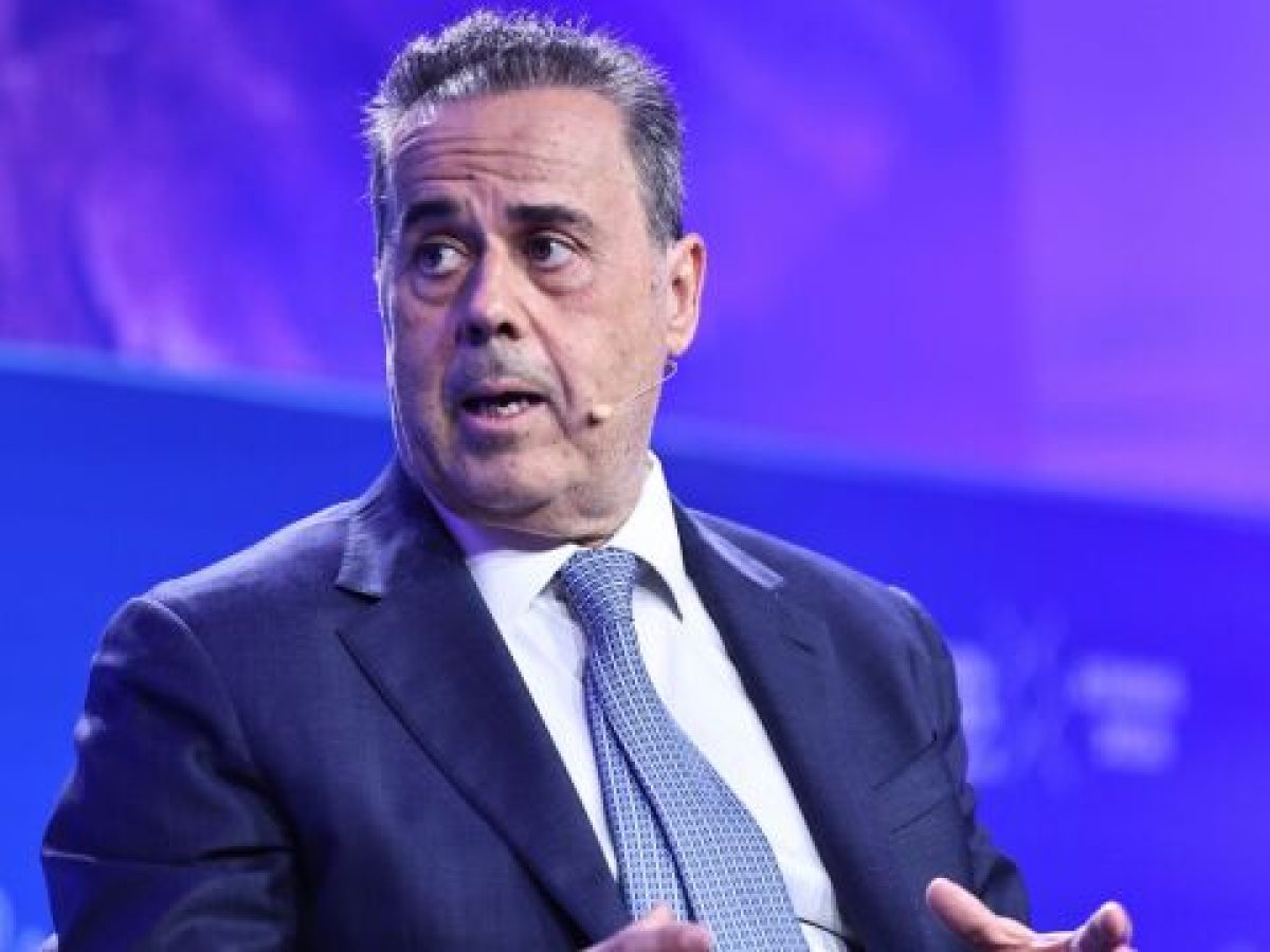 Προληπτικά στο νοσοκομείο “Υγεία” ο Σταύρος Παπασταύρου – Μετά πήγε σε εκδήλωση στο ξενοδοχείο &quot