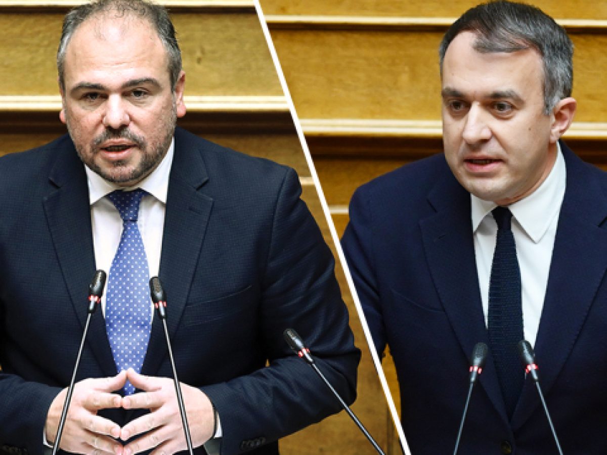 Πρωτοβουλία Φόρτωμα – Χατζηβασιλείου για να αποφευχθεί το “λουκέτο” στην ελληνόφωνη υπηρεσία της Deu