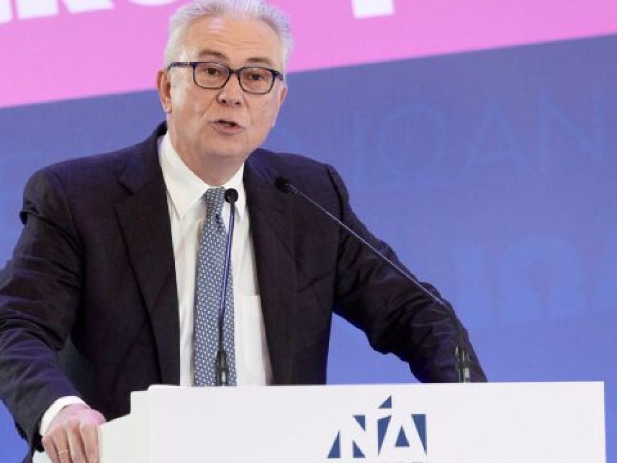 Ρουσόπουλος από Ιωάννινα στο προσυνέδριο της ΝΔ : “Όσα πετύχαμε αυτά τα 7 χρόνια δεν έγιναν από τύχη – Να