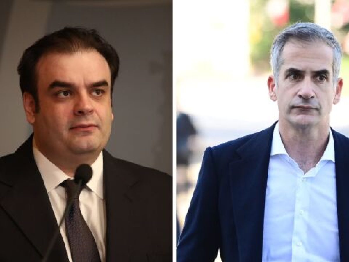 “Σαρώνει” ο Πιερρακάκης στην Α’ Αθηνών – Η έκπληξη με Μπακογιάννη, ποιοι “γαλάζιοι” δ