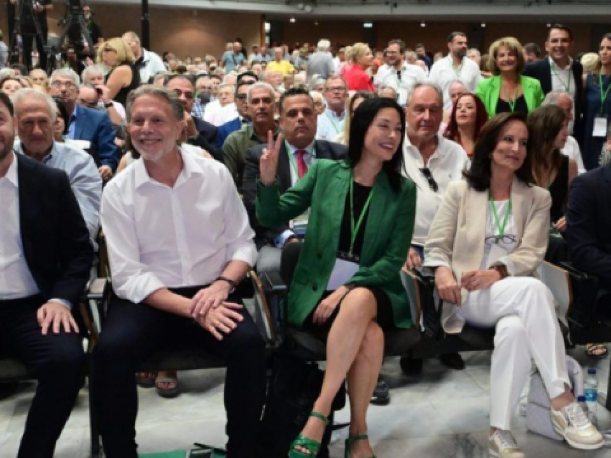 Σχέδια ετοιμότητας στο ΠΑΣΟΚ: “Κλείνουν” ψηφοδέλτια και εκκρεμότητες ενόψει εκλογών – Ποια ονόματα &