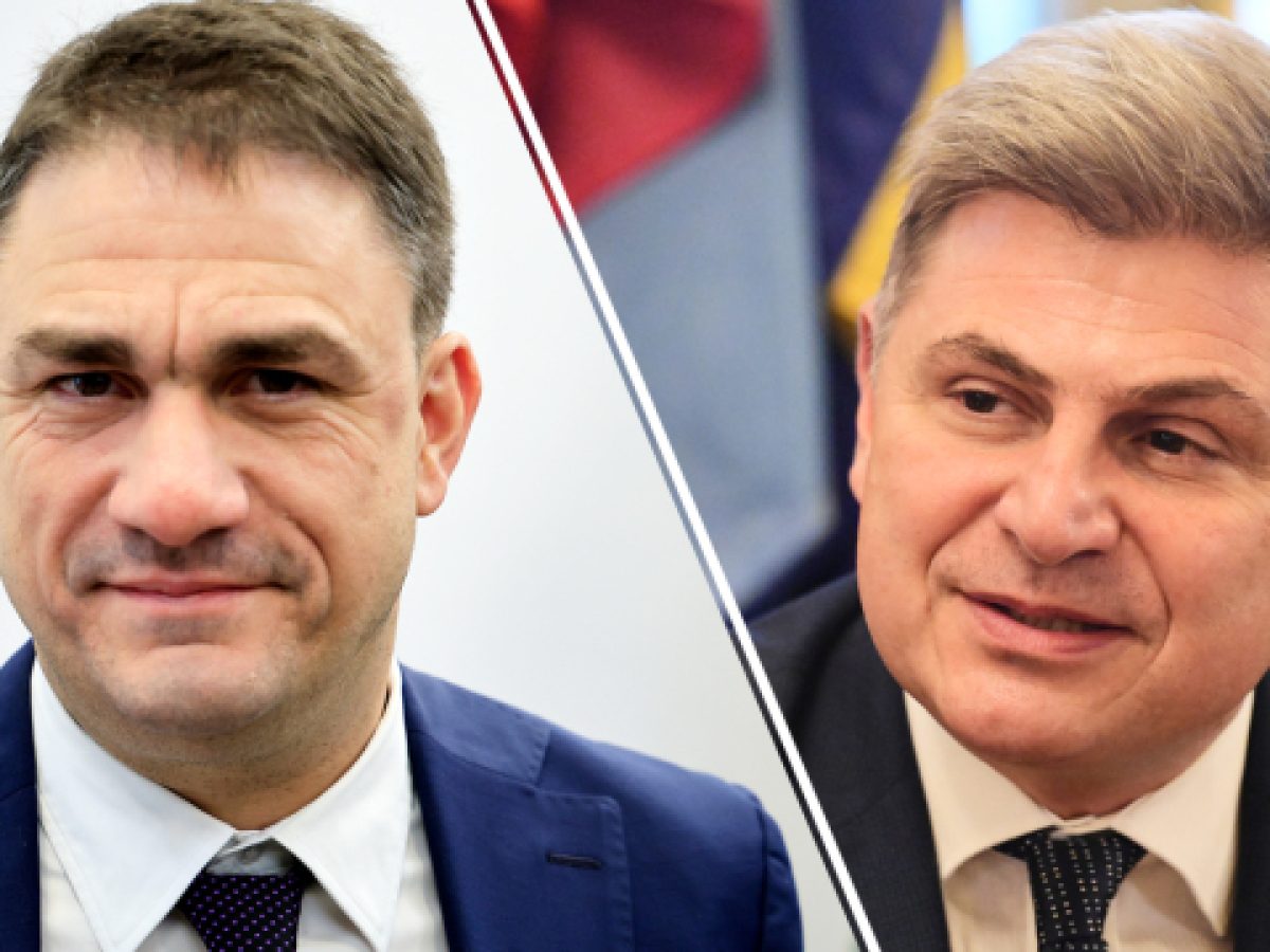 Σε κοινό πάνελ Φαραντούρης και Τσουκαλάς με θέμα τα “κόκκινα δάνεια” – Πρόβα προσχώρησης του ευρωβου