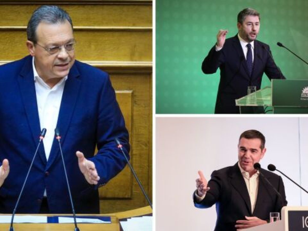 &Sigma;&Upsilon;&Rho;&Iota;&Zeta;&Alpha; &ndash; &Pi;&Alpha;&Sigma;&Omicron;&Kappa; &sigma;&epsilon; &alpha;&delta;&iota;έ&xi;&omicron;&delta;&omicron;, &mu;&epsilon; &tau;&omicron; &ldquo;&gamma;ά&nu;&tau;&iota;&rdquo; &Mu;&eta;&tau;&sigma;&omicron;&tau;ά&kappa;&eta; &gamma;&iota;&alpha; &ldquo;&alpha;&kappa;&upsilon;&beta;έ&rho;&nu;&eta;&tau;&omicron; &kappa;&alpha;&rho;ά&beta;&iota;&rdquo; &sigma;&tau;&omicron; &tau;&rho;&alpha;&pi;έ&zeta;&iota;: &Tau;
