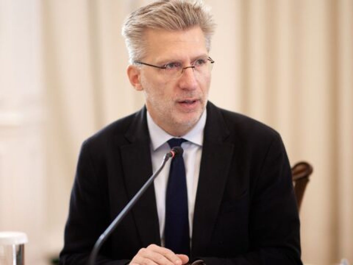 Σκέρτσος: “Στόχος της Συνταγματικής Αναθεώρησης η διαφάνεια και η αποτελεσματικότητα – Επιβεβλημένη η συν