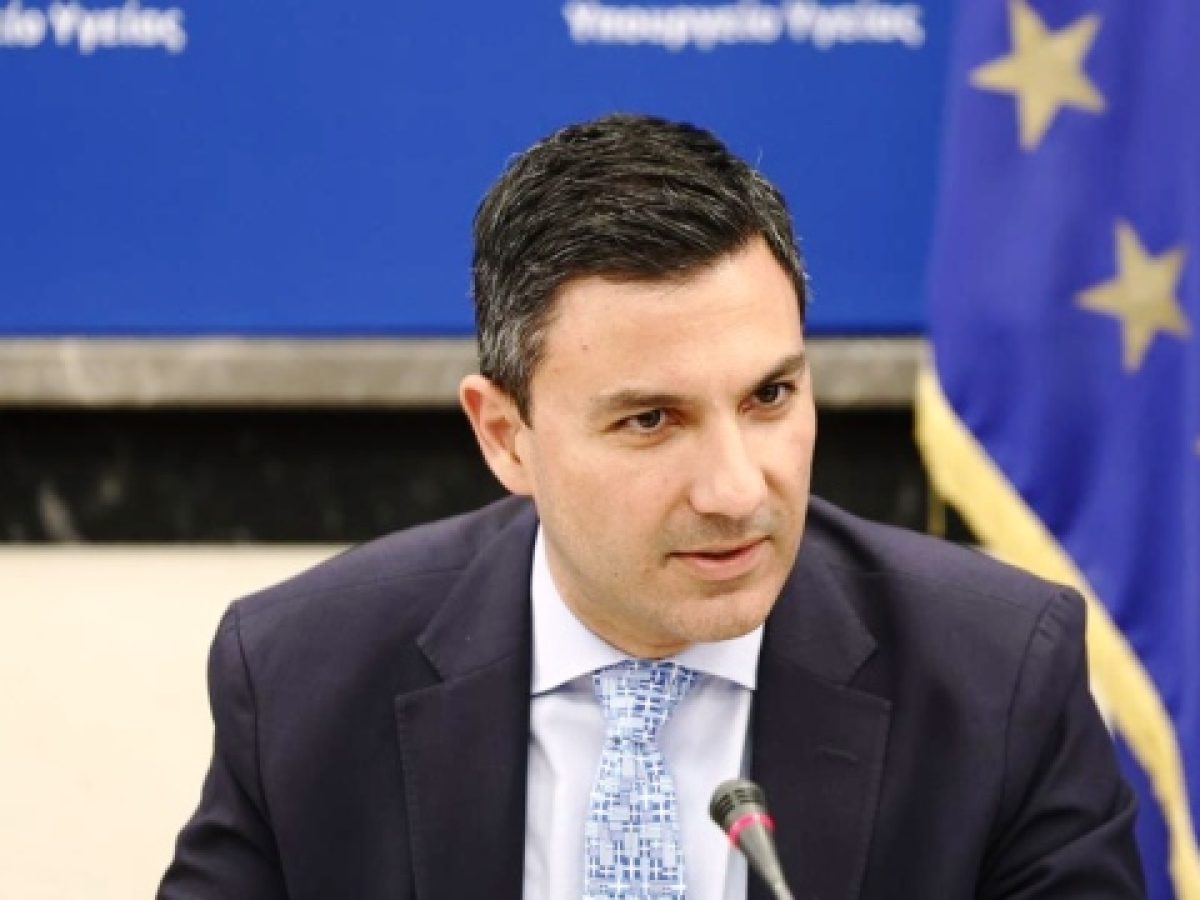 Σταμάτης Πουλής για Πολάκη: “Όσο επιμένει να μην σέβεται τους νόμους, θα είμαι πάντα παρών ώστε να λογοδο