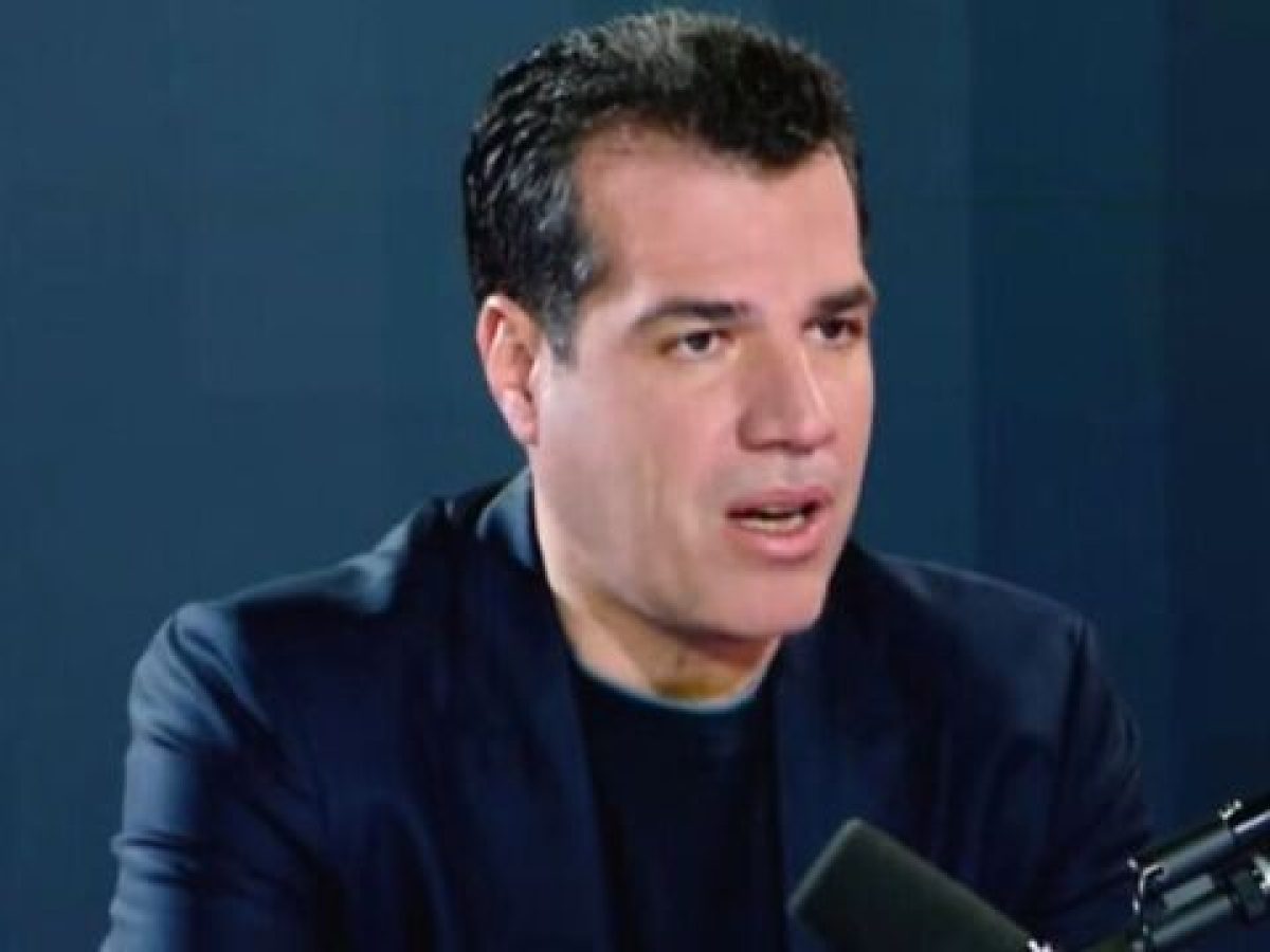 Θάνος Πλεύρης: ”Ήθελα να φιλήσω τα παιδιά μου πριν πεθάνω” – Η συγκλονιστική εξομολόγηση