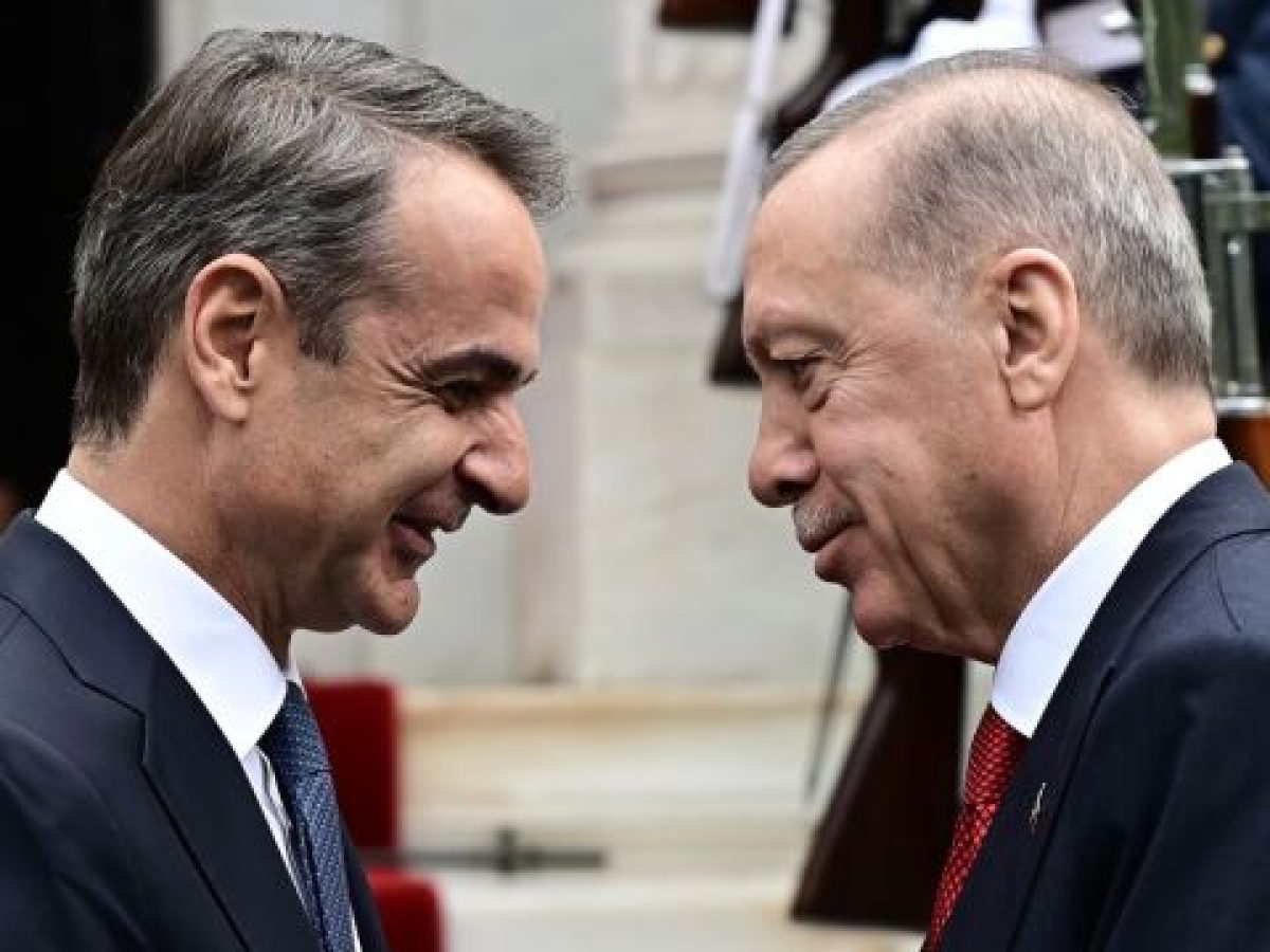 Τι περιμένουμε από τη συνάντηση Μητσοτάκη – Ερντογάν: Οι προκλήσεις στο παρά πέντε, τα “αγκάθια” και
