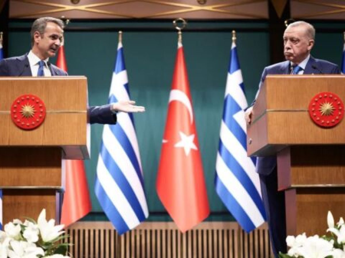 Τι θα φέρει η συνάντηση Μητσοτάκη-Ερντογάν: Οι “κόκκινες γραμμές”, η Χάγη και η “παγίδα” ι