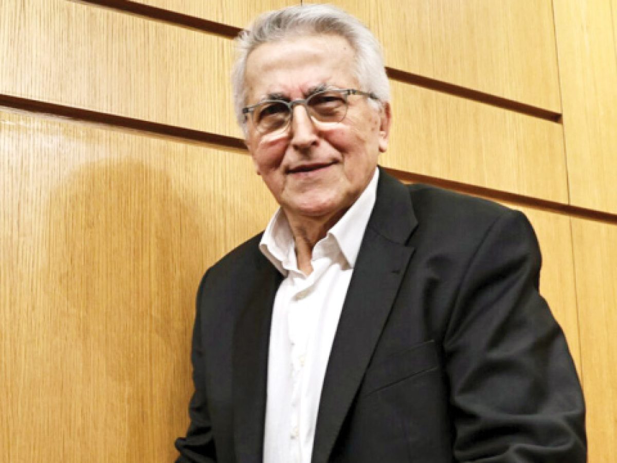 Το “δηλητηριώδες καρφί”  Παναγόπουλου σε Ανδρουλάκη: Η ΠΑΣΚΕ δεν είναι παράταξη του 12 – 13% αλλά το