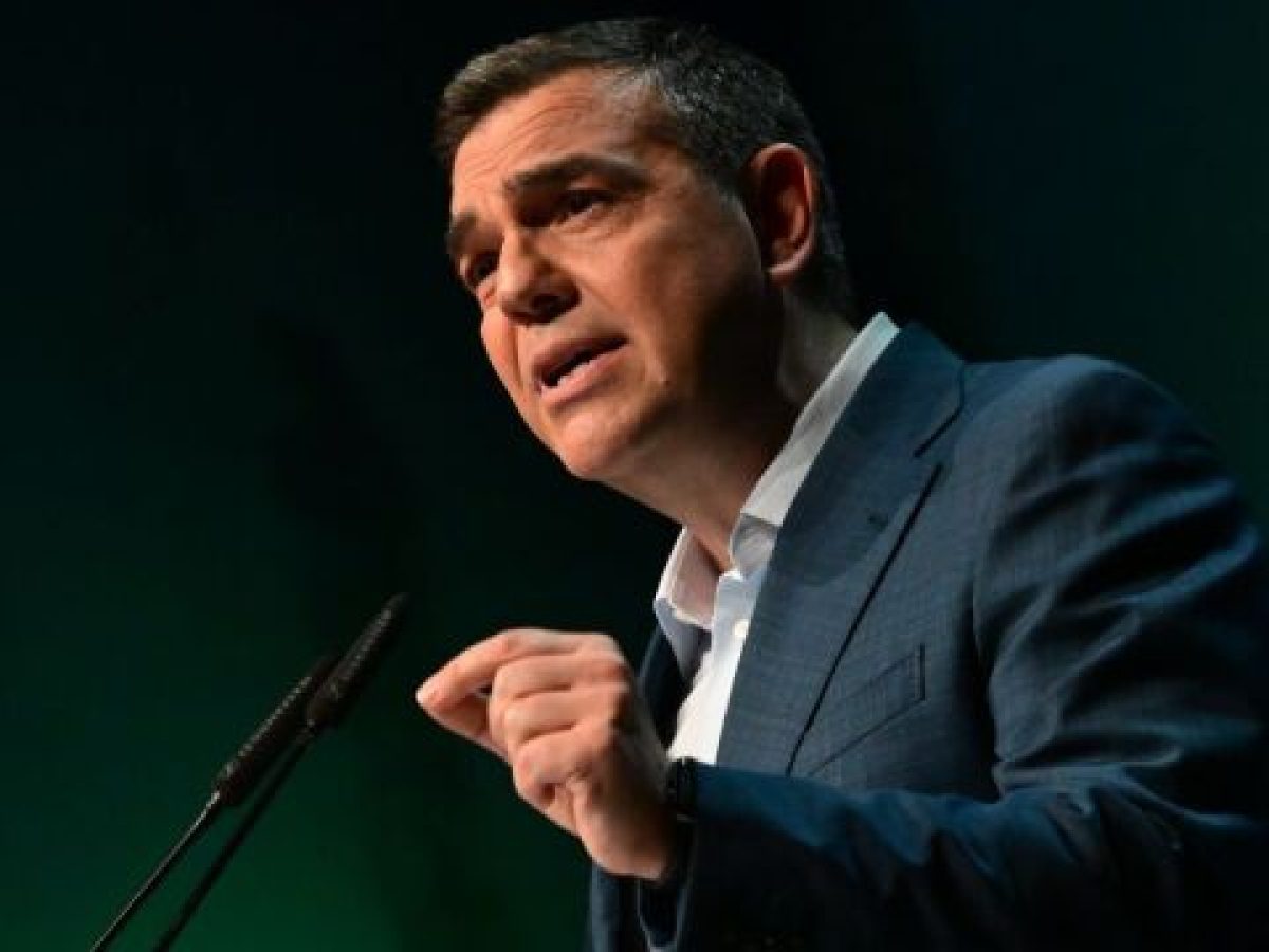 &Tau;&rho;&iota;&gamma;&mu;&omicron;ί &sigma;&tau;&omicron;&nu; &Sigma;&Upsilon;&Rho;&Iota;&Zeta;&Alpha; &alpha;&pi;ό &tau;&iota;&sigmaf; &kappa;&iota;&nu;ή&sigma;&epsilon;&iota;&sigmaf; &Tau;&sigma;ί&pi;&rho;&alpha;: &Pi;&omicron;&iota;&omicron;&iota; &pi;&epsilon;&rho;&iota;&mu;έ&nu;&omicron;&upsilon;&nu; &tau;&omicron; &ldquo;&pi;&rho;ά&sigma;&iota;&nu;&omicron; &phi;&omega;&sigmaf;&rdquo; &kappa;&alpha;&iota; &tau;&omicron; &nu;έ&omicron; &ldquo;ό&chi;&iota;&