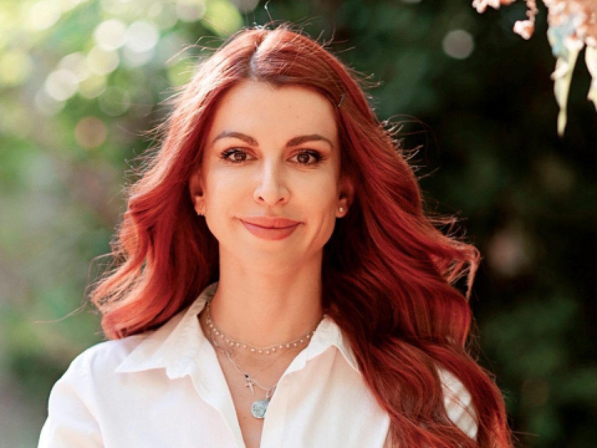 Βάσια Αναστασίου: “Έχουμε θεσάρα για το στεγαστικό που είναι ζητηματάρα” – “Ποσοστάρα δεν έχετε