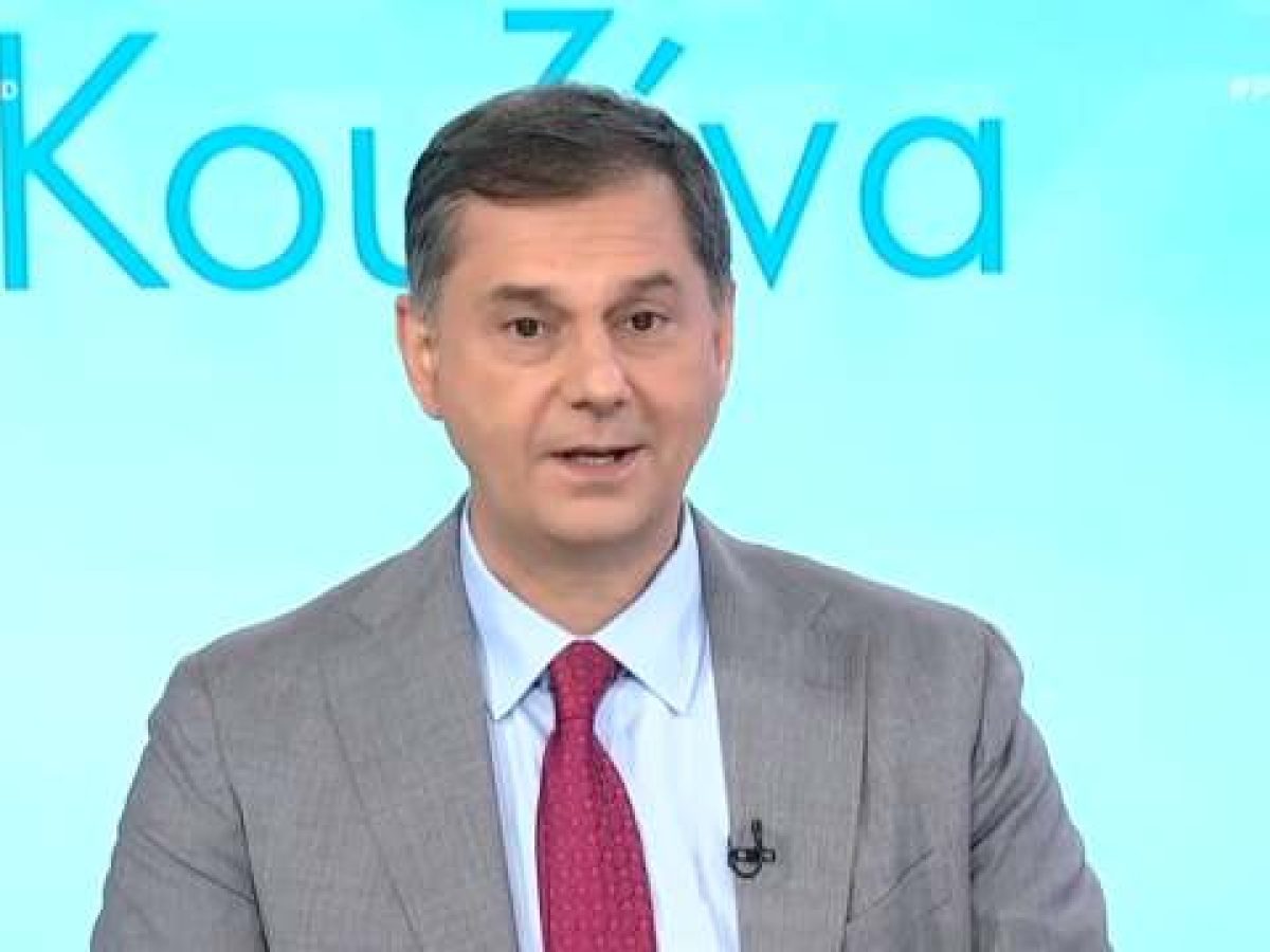 “Βόμβες” Θεοχάρη για Τσίπρα: Υπήρχε σχέδιο για δραχμή το 2015 – Είχαν επαφές με εταιρείες για να τυπ
