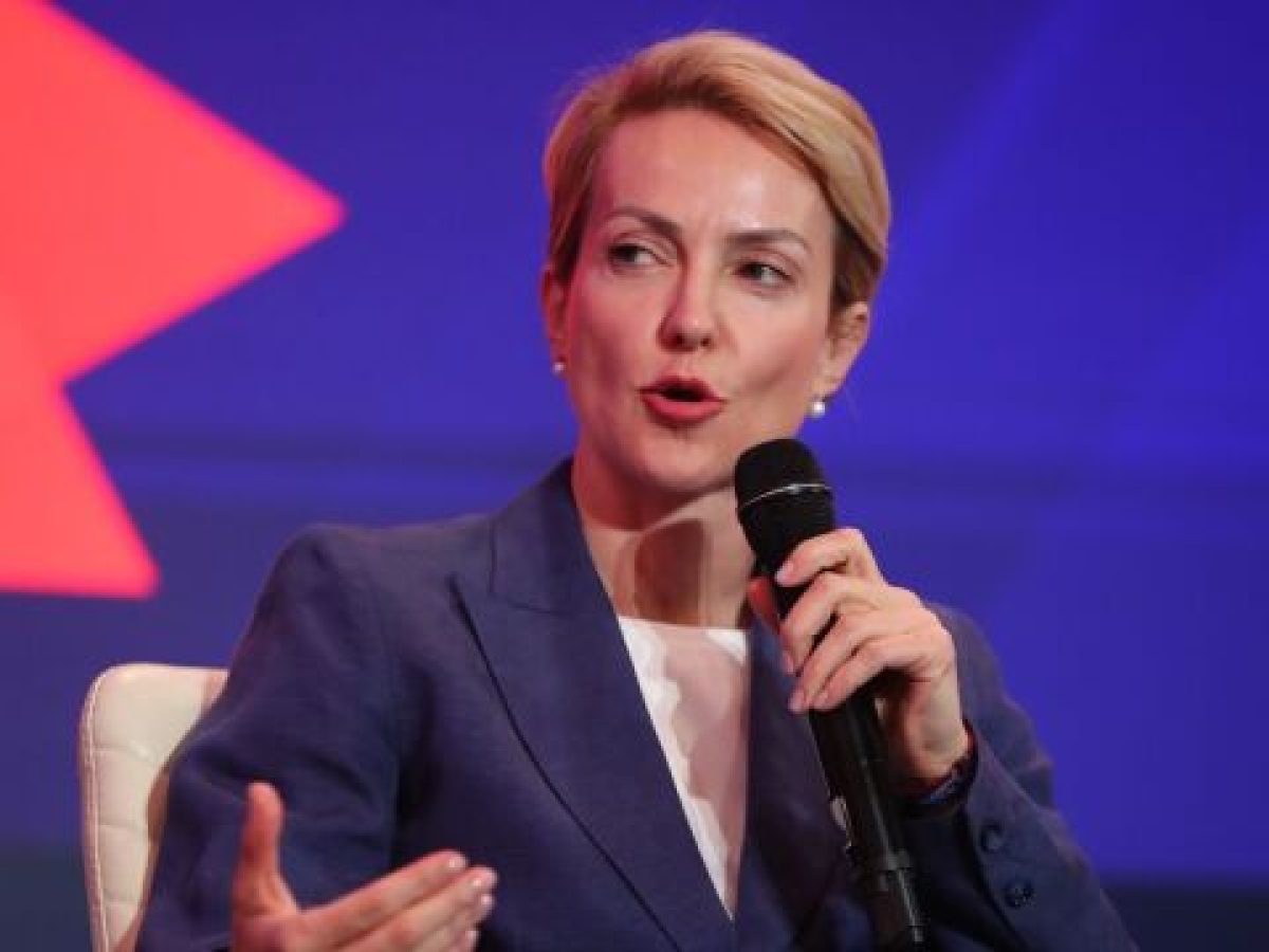 Αλεξάνδρα Σδούκου για υπόθεση ΟΠΕΚΑ: Αυτές τις αποκριές το ΠΑΣΟΚ ντύνει τις υποθέσεις των στελεχών του “γ