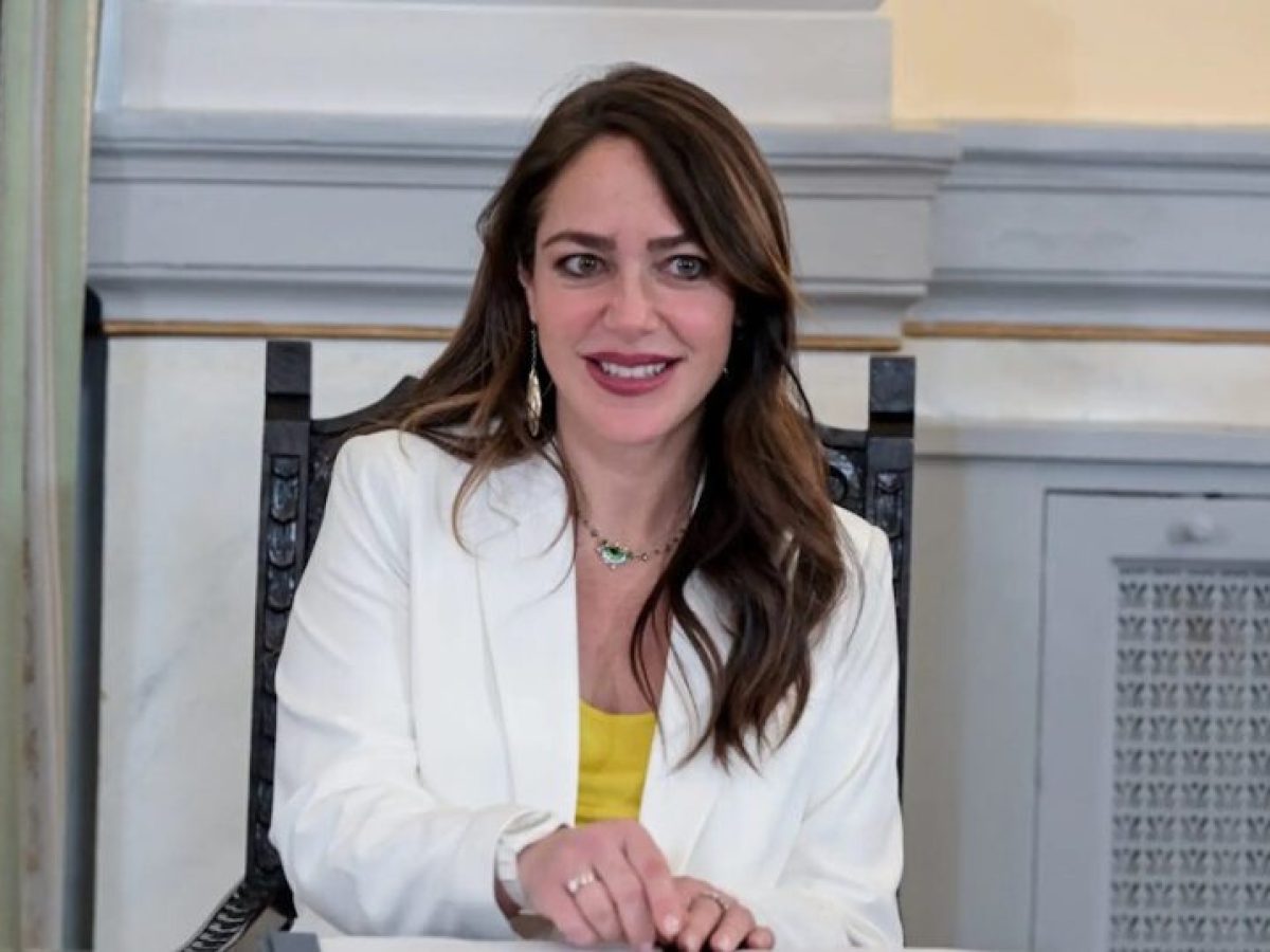 Δόμνα Μιχαηλίδου: Επεκτείνουμε το πρόγραμμα μετεγκατάστασης σε Κοζάνη και Γρεβενά