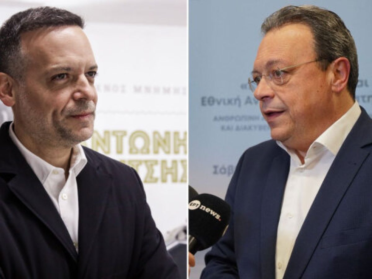 Δούκας,  Φάμελλος, Χαρίτσης, Κόκκαλης πιέζουν για συμμαχία ΠΑΣΟΚ – ΣΥΡΙΖΑ – Νέας Αριστεράς  «αλλιώς το κενό θα καλύψουν α