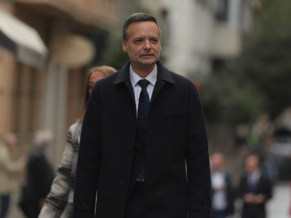 Δούκας σε Ανδρουλάκη: «Δεν σε αμφισβήτησα, μην ποινικοποιείς το διάλογο, κάνεις συνέδριο με αλγόριθμο, παράγεις εσωστρέφε
