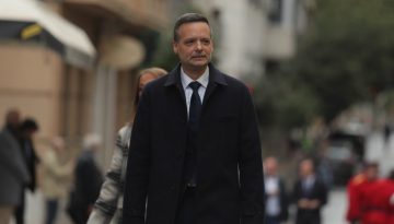 Δούκας σε Ανδρουλάκη: «Δεν σε αμφισβήτησα, μην ποινικοποιείς το διάλογο, κάνεις συνέδριο με αλγόριθμο, παράγεις εσωστρέφε