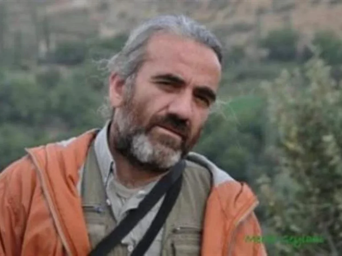 Δραματική προειδοποίηση για τον Γιαϊλαλί! «Τον περιμένει θανατική ποινή σε περίπτωση απέλασης στην Τουρκία»