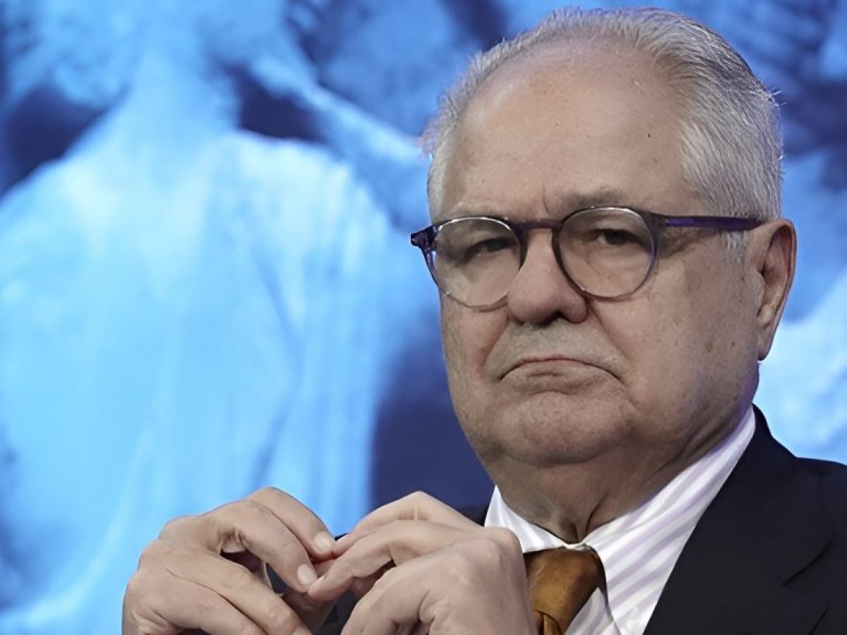 Δρυμιώτης: «Η Καρυστιανού είναι ο νέος Κασσελάκης» (video)