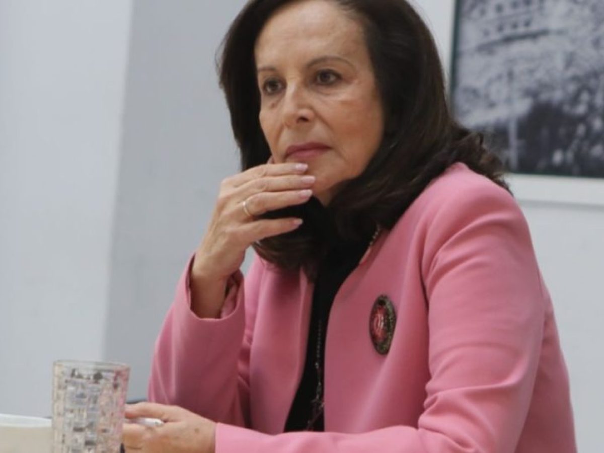 Αιχμές Διαμαντοπούλου κατά στελεχών του ΠΑΣΟΚ: “Δεν δουλεύουν όλοι με την ίδια ένταση” [vid]