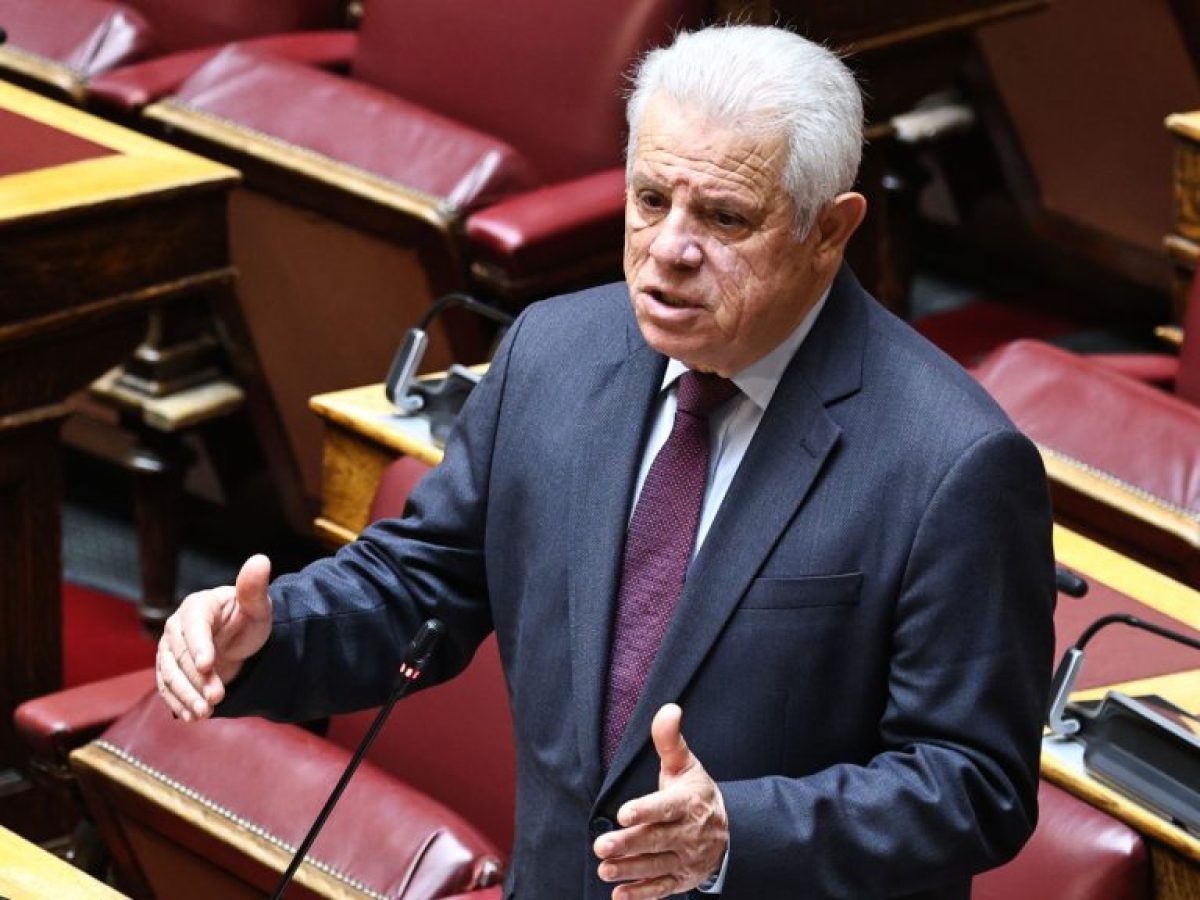 Αιχμές Βλάχου κατά κυβέρνησης για τις μεταβιβάσεις ακινήτων στις ακριτικές περιοχές – «Αν δεν δέχεστε ότι υπάρχει πρόβλημ