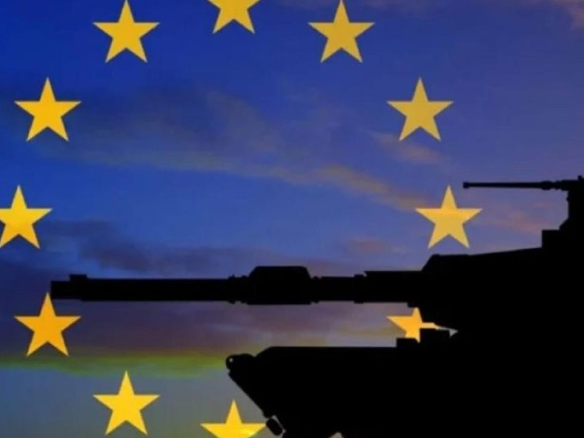 ΕΕ: Εγκρίθηκε και επίσημα το σχέδιο της Ελλάδας για το πρόγραμμα SAFE – Πότε τίθεται σε ισχύ