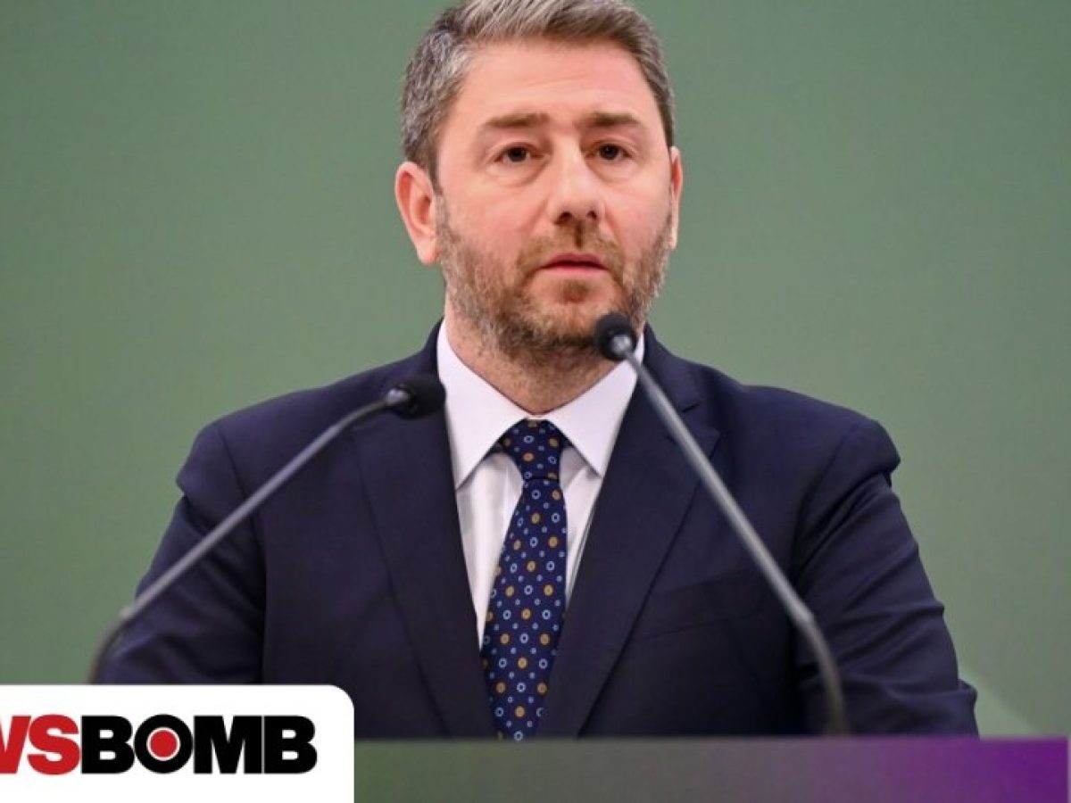 Ευθεία αντιπαράθεση με Μητσοτάκη για την ενεργειακή ακρίβεια προκαλεί με ερώτηση ο Ανδρουλάκης