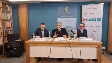 &Epsilon;&kappa;&delta;ή&lambda;&omega;&sigma;&eta; InSocial: &Mu;&alpha;&theta;ή&mu;&alpha;&tau;&alpha; &alpha;&pi;ό &tau;&eta;&nu; &delta;&iota;&alpha;&kappa;&upsilon;&beta;έ&rho;&nu;&eta;&sigma;&eta; &tau;&omega;&nu; &Epsilon;&rho;&gamma;&alpha;&tau;&iota;&kappa;ώ&nu; &sigma;&tau;&eta;&nu; &Beta;&rho;&epsilon;&tau;&alpha;&nu;ί&alpha;