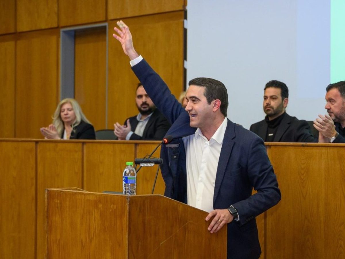 Εκδήλωση Κατρίνη στον Πύργο με 800 άτομα και Γερουλάνο