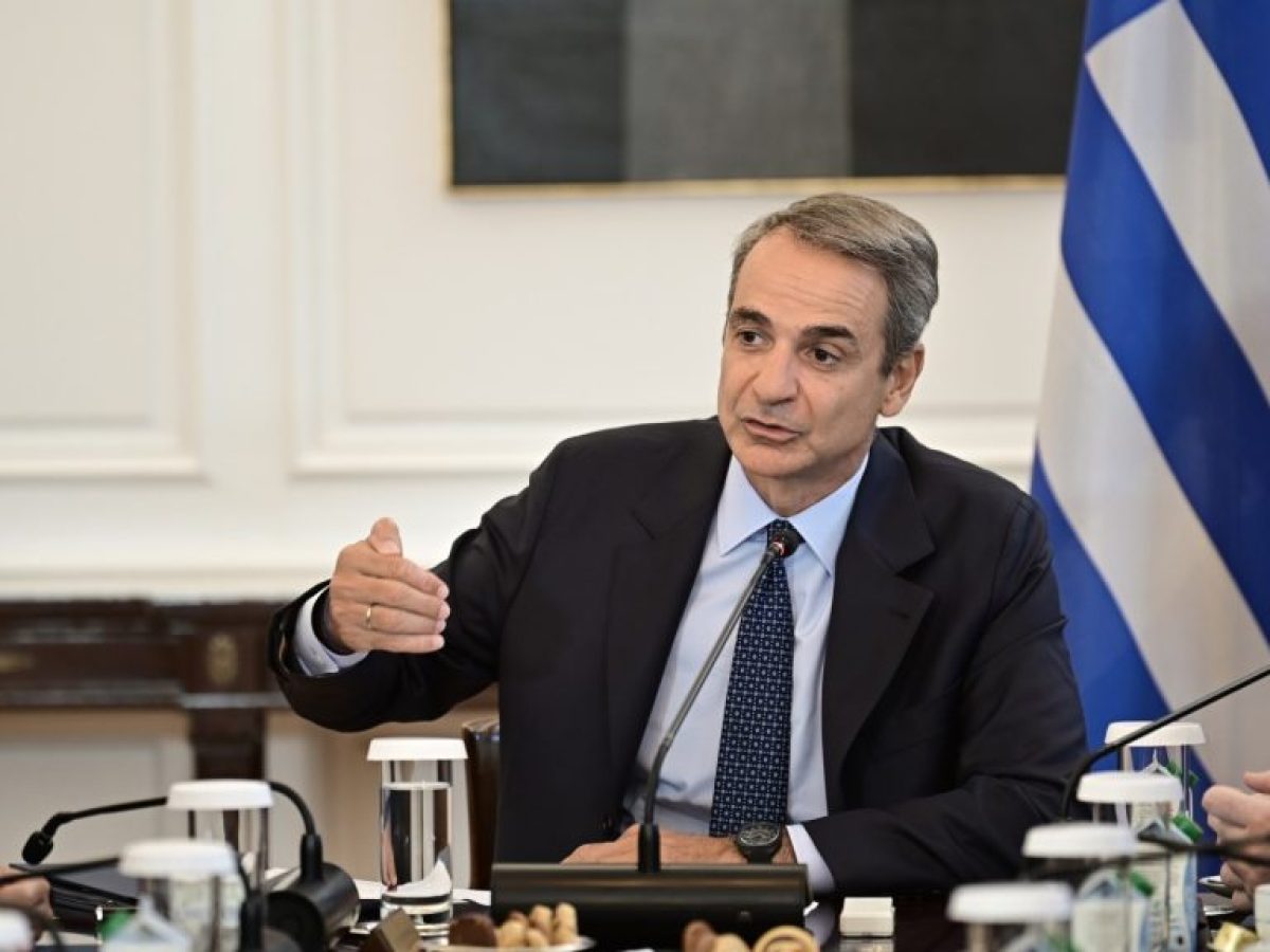 «Εκλογικό» το επόμενο κυβερνητικό σχήμα