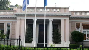 Έκτακτη Συνεδρίαση ΚΥΣΕΑ υπό τον Μητσοτάκη για Μέση Ανατολή