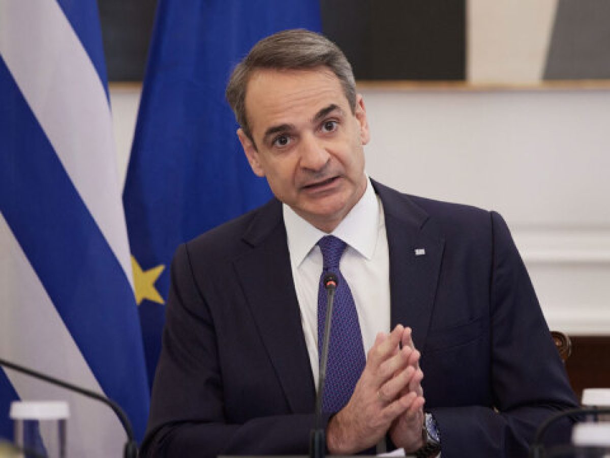 Εκτακτη συνεδρίαση του ΚΥΣΕΑ σήμερα υπό τον Μητσοτάκη μετά τις εξελίξεις στη Μέση Ανατολή