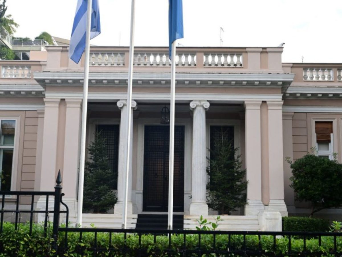 Έκτακτη Συνεδρίαση του ΚΥΣΕΑ το απόγευμα υπό τον Μητσοτάκη μετά τις εξελίξεις στη Μέση Ανατολή