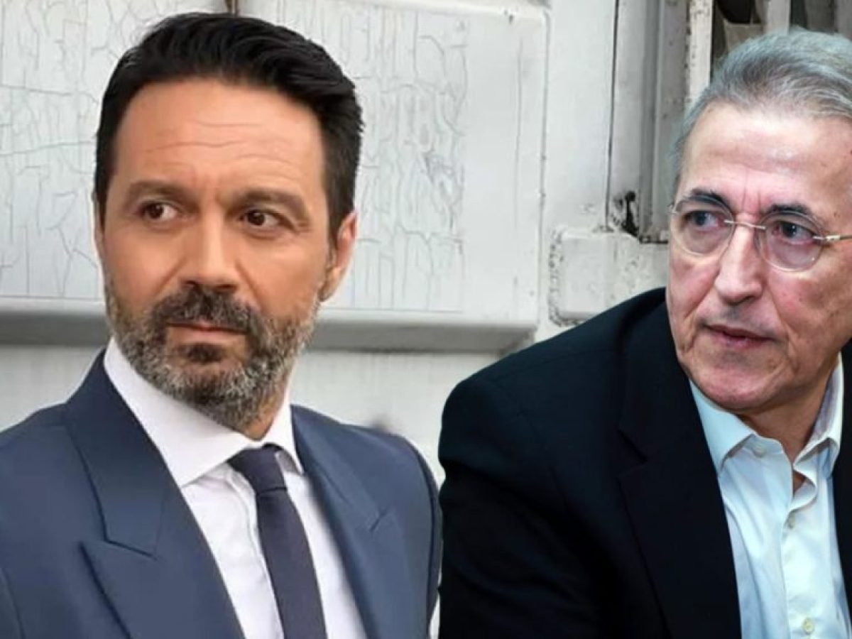 Εκτός δημοσιογραφίας ο Γιώργος Κακούσης για το σκάνδαλο Παναγόπουλου