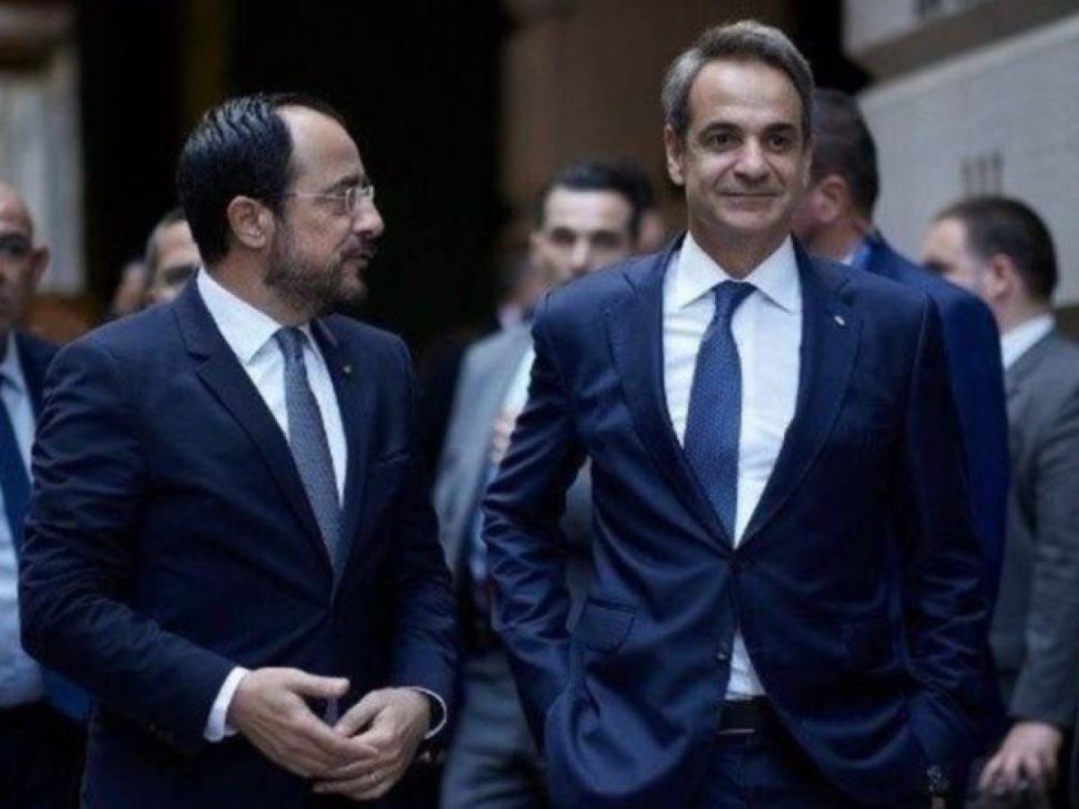 &Epsilon;&lambda;&lambda;ά&delta;&alpha;&ndash;&Tau;&omicron;&upsilon;&rho;&kappa;ί&alpha;: &Sigma;&tau;&omicron; &nu;ή&mu;&alpha; &tau;&eta;&sigmaf; &delta;&iota;&pi;&lambda;&omega;&mu;&alpha;&tau;ί&alpha;&sigmaf; &ndash; &Mu;&eta;&tau;&sigma;&omicron;&tau;ά&kappa;&eta;&sigmaf; &sigma;&tau;&eta;&nu; Ά&gamma;&kappa;&upsilon;&rho;&alpha;