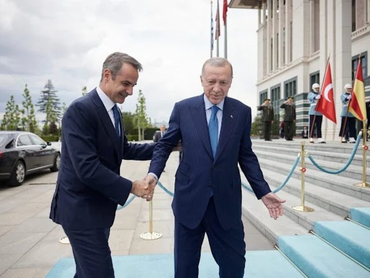 Ελλάδα και Τουρκία συμπράττουν στην  πολιτισμική γενοκτονία των Πομάκων