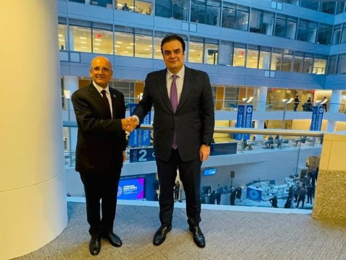 Ελλάδα – Τουρκία – οικονομία: Πιερρακάκης με Σιμσέκ για την ενίσχυση επενδύσεων και επιχειρηματικών συνεργασιών